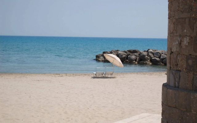 Tonnara di Sciacca