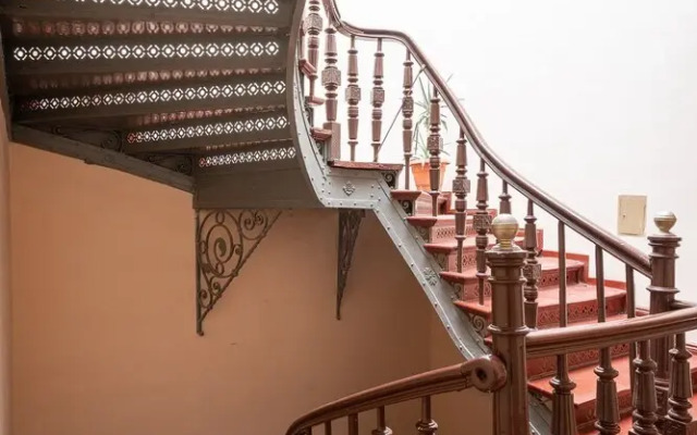 Rentplanet studio Szewska