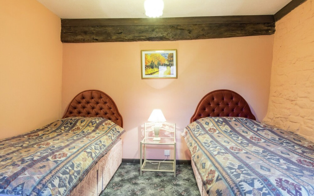 Normandy Countryside Stay