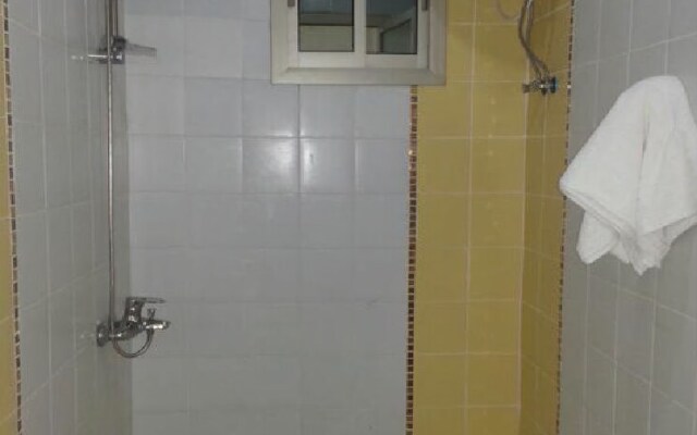Rest Home Hotel Apartments Dammam