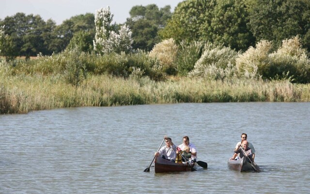 Holiday Home in Otterndorf