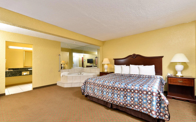 Americas Best Value Inn Starke