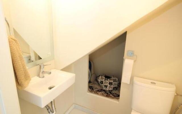 Apartment Serna