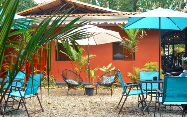 Hotel Casa Vito