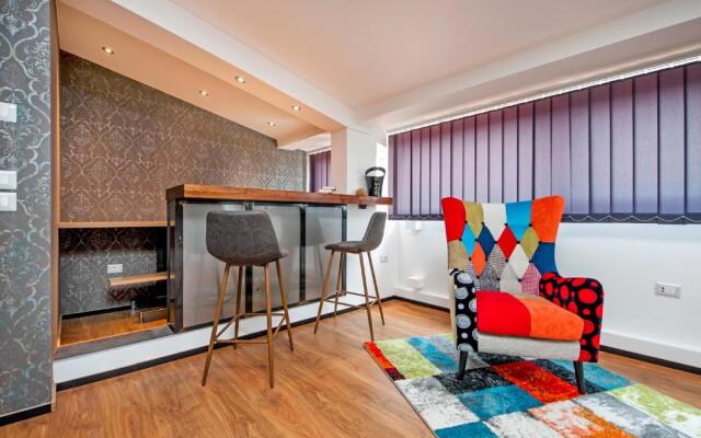 Lakovich Sea View Apartments