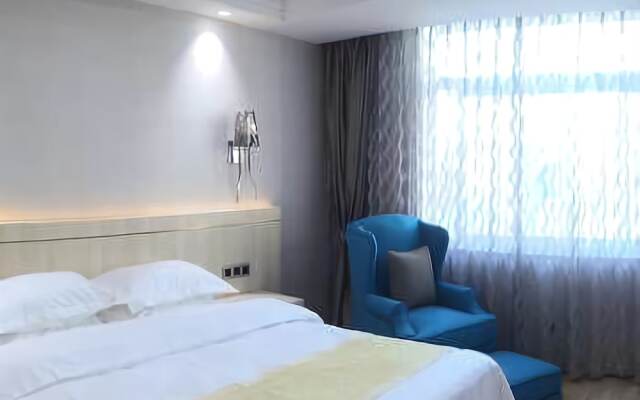 Jin Long Hotel
