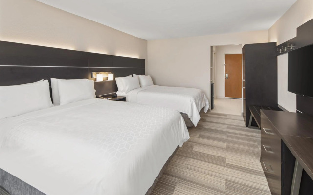 Holiday Inn Express Hotel & Suites Hardeeville - Hilton Head