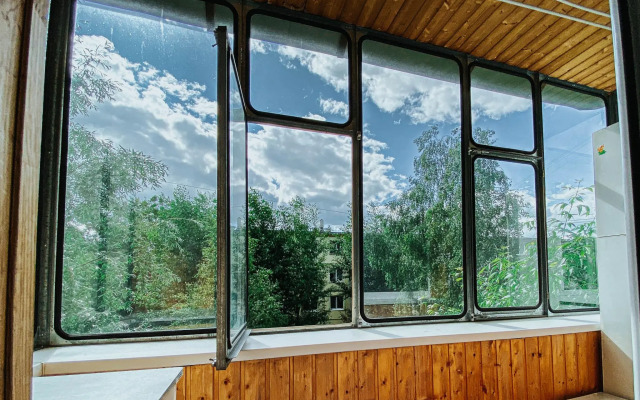 Симбирские апартаменты на ул. Варейкиса, д. 23