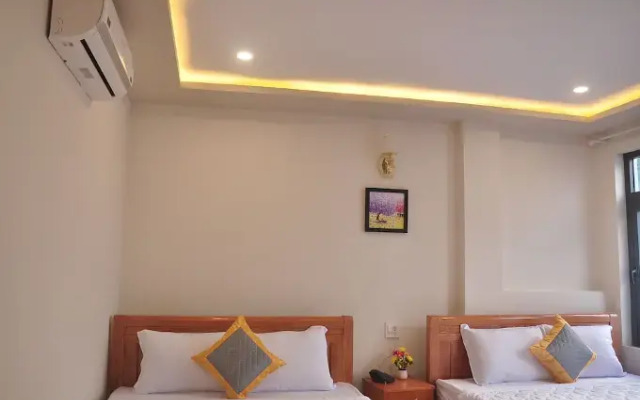 Nhan Anh Quy Nhon Hotel