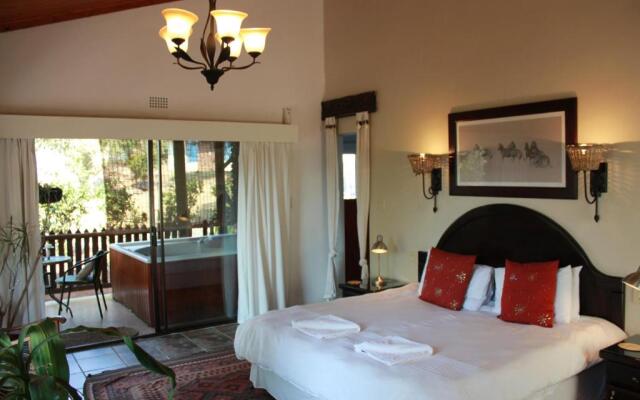 The Sabie Town House Guest Lodge