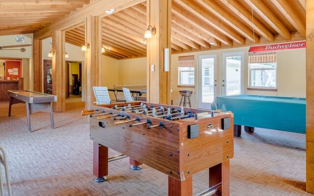 Ranchs 3538 - 2 Br Condo