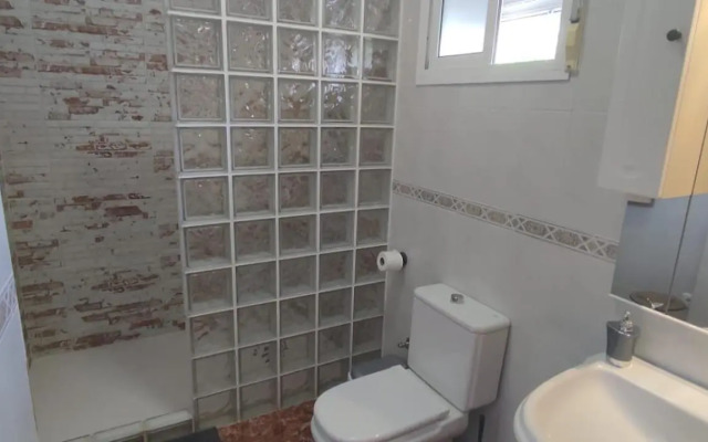 Alojamiento Rural Las Acacias