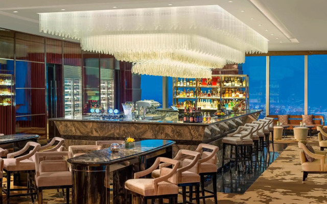 The St. Regis Changsha