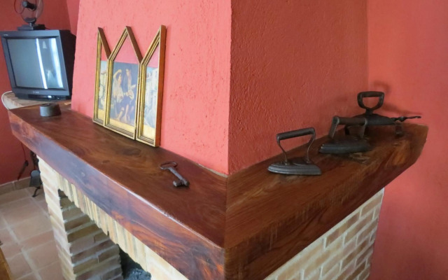 Casa rural la Estrella