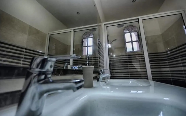 Villa Al-Jaouhara