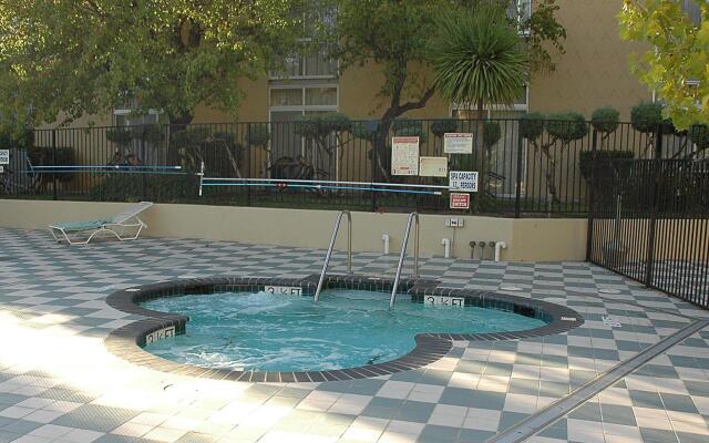 Crowne Plaza Cabana, Palo Alto by IHG