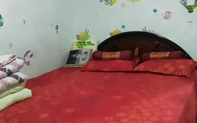 Tianjin Heng Pai Express Inn