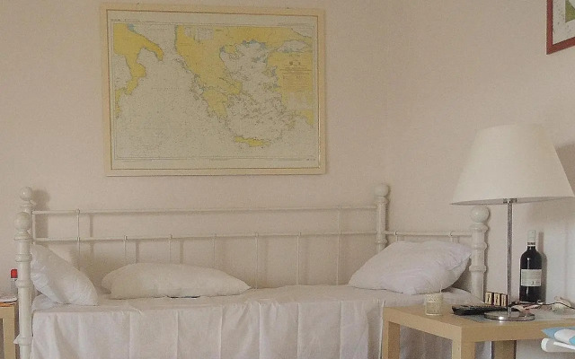 Kalliroe Apartments -Creta