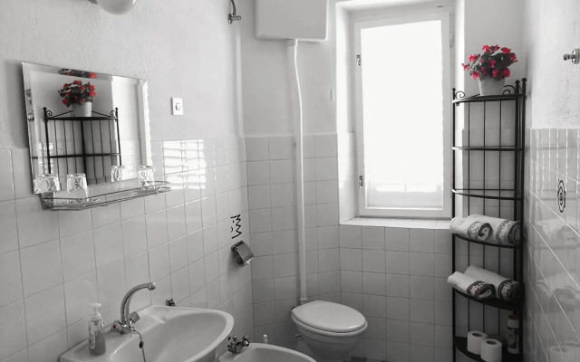 Guesthouse Lidija