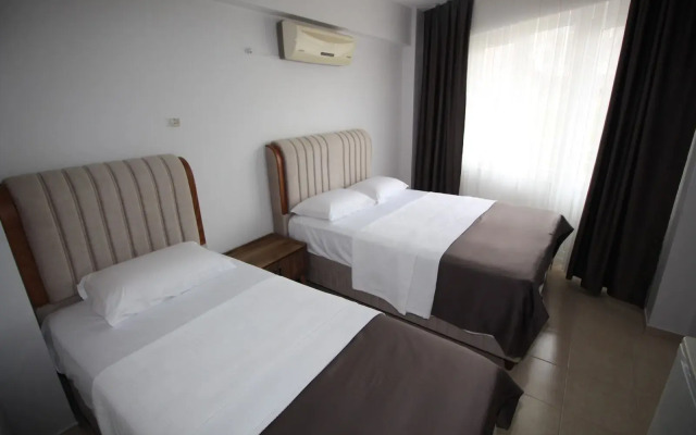 Pegasus Motel
