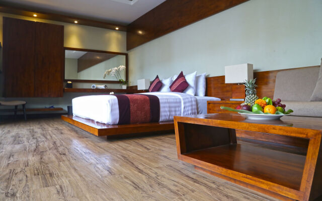 Uppala Villa & Spa Nusa Dua