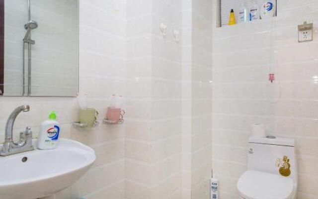 Henan Kaifeng·Henan University· Locals Apartment 00140700