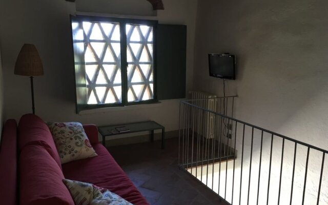 Agriturismo Solaia
