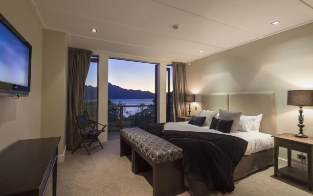 Commonage Villas by Staysouth – Guest Rooms – Queenstown