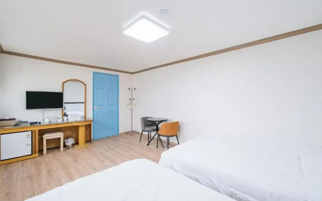 Jeju Top Island Pension