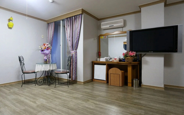 Yangyang Naksan Haemaru