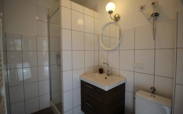 Apart-Hotel am Blauen Stein