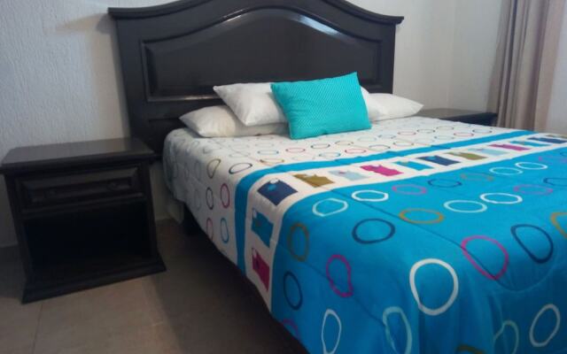 Rinconada del Sol 2BR Condo by Baitna