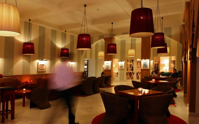 Hotel das Termas Curia