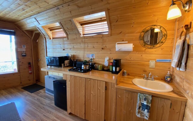 Angels Rest on Resurrection Bay LLC