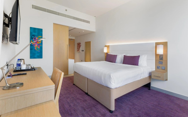 Premier Inn Dubai Ibn Battuta Mall