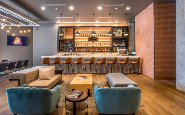 Four Points By Sheraton Puebla