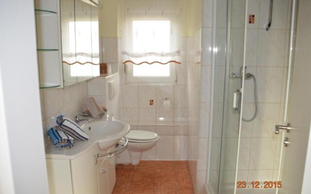 Ferienwohnungen Besslich