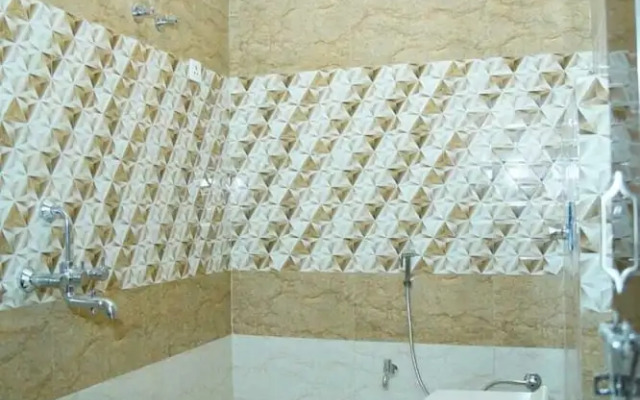 Hotel Mandakini Palace