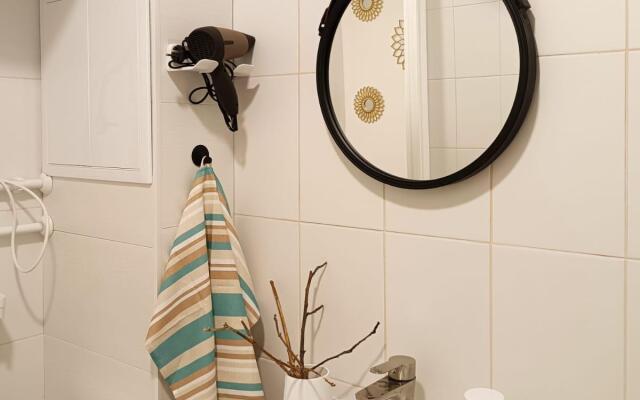 Квартира на улице Рихарда Зорге 26/1