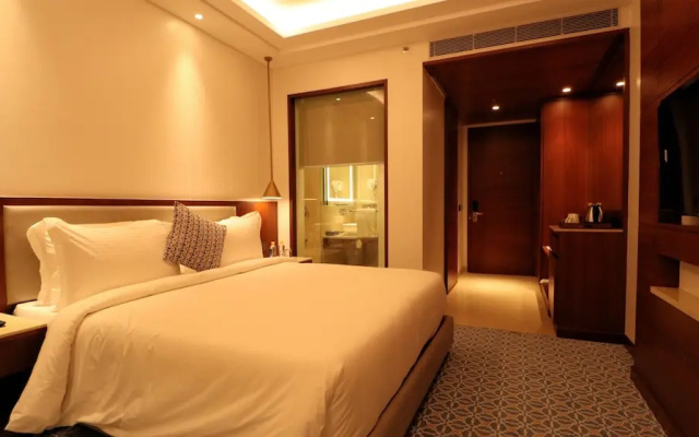 The Sara Hotel