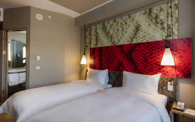 ibis Istanbul West