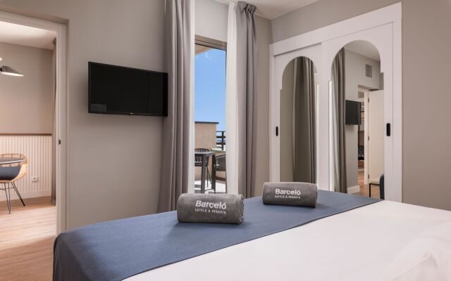 Barceló Lanzarote Royal Level