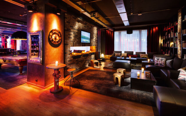 Hotel Prague
