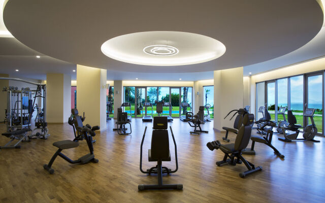 The LifeCo Antalya Well-Being Detox Center