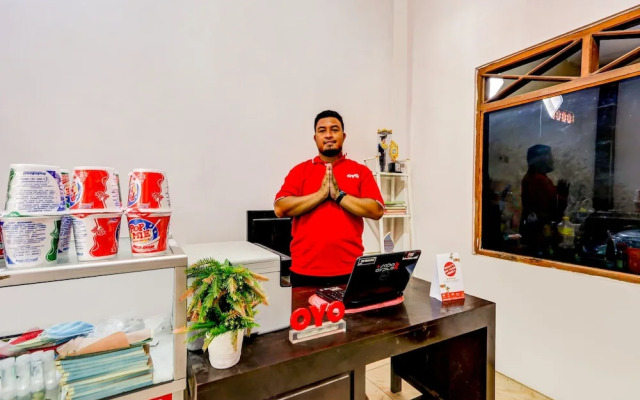 Hotel Parangtritis