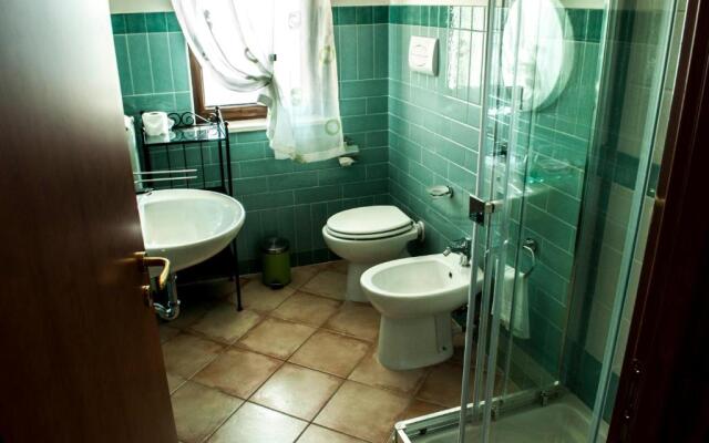 L'Eremo Country House