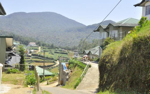Forest View Lodge
