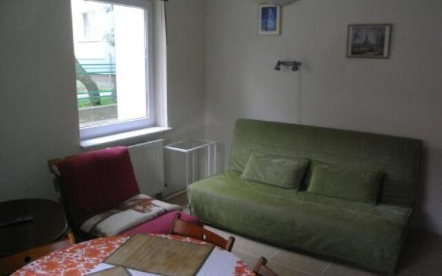 Apartament Sopocki Park