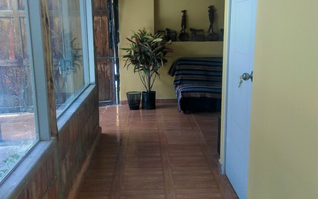 Aventura Hostels