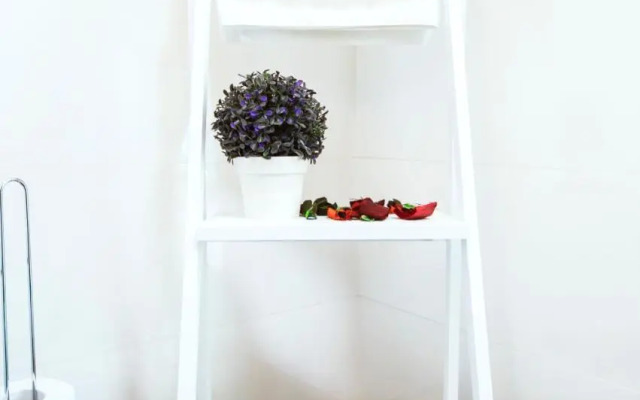 Modern Apartment Charvátova